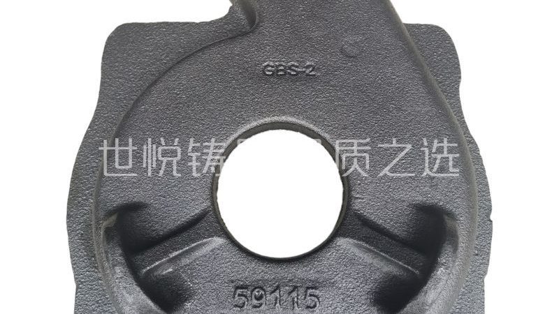 管件密封圈：型号解析与选型要点
