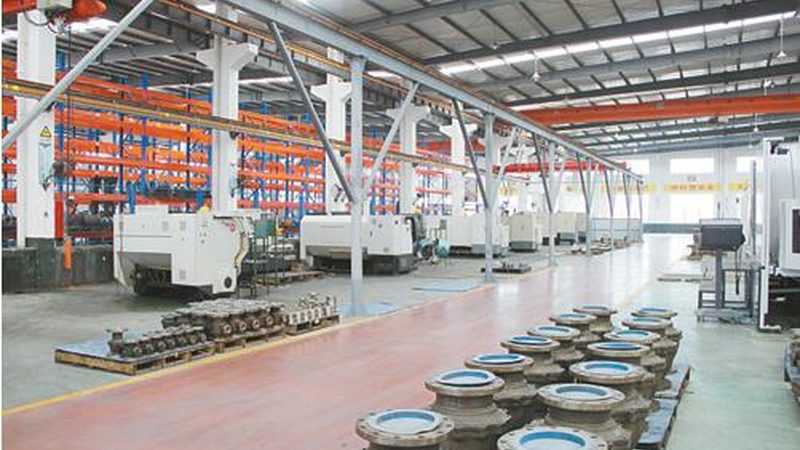 化工行业计量泵安装要点：安全高效的关键步骤