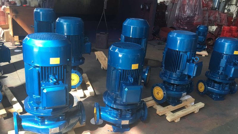 国产污水提升器品牌解析：品质与技术的双重考量