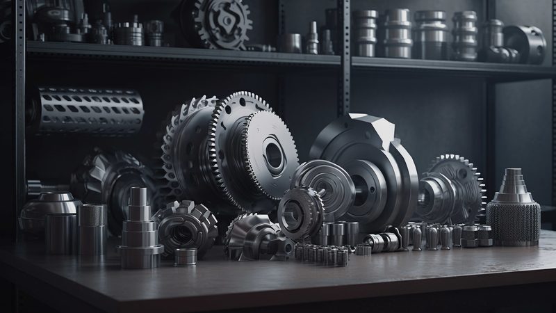 小型离心泵型号规格参数全解析：选型要点与误区规避