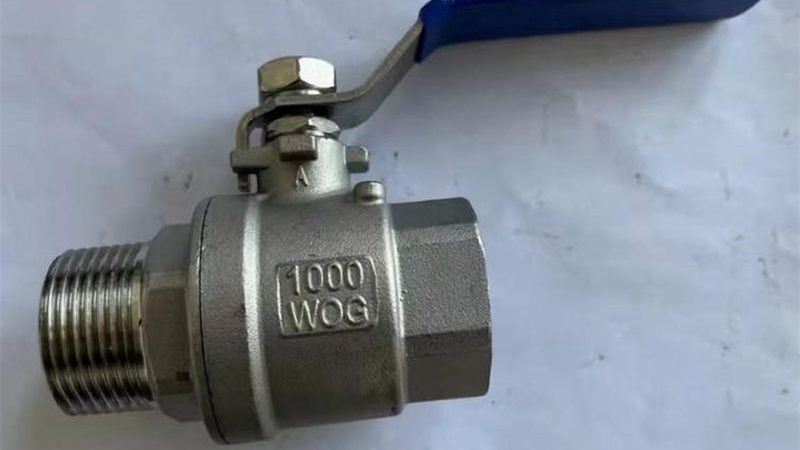 电磁计量泵：精准计量，高效输送的秘密武器**